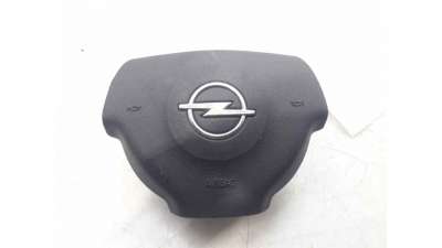 AIRBAG DELANTERO IZQUIERDO OPEL VECTRA C (2003-2005) 3.0 CDTI (F69) 177CV 2958CC - L.7478333 / 13112816