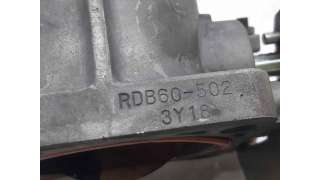 CAJA MARIPOSA OPEL VECTRA C (2003-2005) 3.0 CDTI (F69) 177CV 2958CC - L.7478374 / RDB60502