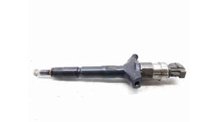INYECTOR OPEL VECTRA C (2003-2005) 3.0 CDTI (F69) 177CV 2958CC - L.7478438 / 8972391617