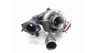 TURBOCOMPRESOR OPEL VECTRA C (2003-2005) 3.0 CDTI (F69) 177CV 2958CC - L.7478534 / 8972506762