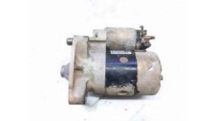 MOTOR ARRANQUE CITROEN SAXO (1996-2003) 1.1 X,SX 60CV 1124CC - L.7478680 / M002T13081