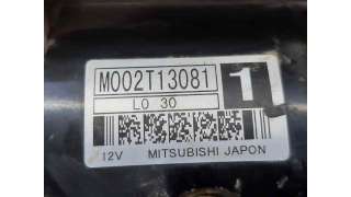 MOTOR ARRANQUE CITROEN SAXO (1996-2003) 1.1 X,SX 60CV 1124CC - L.7478680 / M002T13081