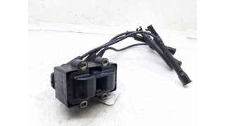 BOBINA ENCENDIDO RENAULT CLIO II (1998-2010) 1.2 (BB0A, BB0F, BB10, BB1K, BB28, BB2D, BB2H, CB0A,... 58CV 1149CC - L.747883