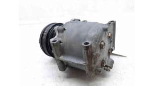 COMPRESOR AIRE ACONDICIONADO HONDA HR-V (1999-) 1.6 16V 4WD (GH2, GH4) 124CV 1590CC - L.7478932 / 811052008 2