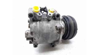 COMPRESOR AIRE ACONDICIONADO HONDA HR-V (1999-) 1.6 16V 4WD (GH2, GH4) 124CV 1590CC - L.7478932 / 811052008