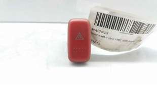 WARNING HONDA HR-V (1999-) 1.6 16V 4WD (GH2, GH4) 124CV 1590CC - L.7478986 / 991213