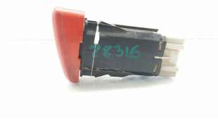 WARNING HONDA HR-V (1999-) 1.6 16V 4WD (GH2, GH4) 124CV 1590CC - L.7478986 / 991213 2