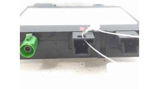 MODULO ELECTRONICO MERCEDES-BENZ CLS (2004-2010) 350 (219.356) 272CV 3498CC - L.7478998 / A2118203885