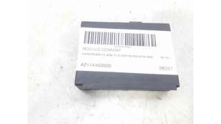 MODULO CONFORT MERCEDES-BENZ CLS (2004-2010) 350 (219.356) 272CV 3498CC - L.7478999 / A2114452600