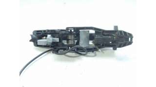 MANETA EXTERIOR TRASERA DERECHA MERCEDES-BENZ CLS (2004-2010) 350 (219.356) 272CV 3498CC - L.7479112 / 2197600470