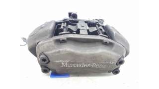 PINZA FRENO DELANTERA DERECHA MERCEDES-BENZ CLS (2004-2010) 350 (219.356) 272CV 3498CC - L.7479135 / 0024202483