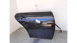 PUERTA TRASERA DERECHA MERCEDES-BENZ CLS (2004-2010) 350 (219.356) 272CV 3498CC - L.7479144 / 2197300205