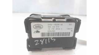MODULO ELECTRONICO LAND ROVER FREELANDER 2 (2006-2014) 2.2 TD4 4X4 150CV 2179CC - L.7479342 / DH5214B296AB