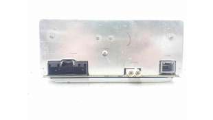 SISTEMA AUDIO / RADIO CD LAND ROVER FREELANDER 2 (2006-2014) 2.2 TD4 4X4 150CV 2179CC - L.7479347 / DH5218C815AC 2