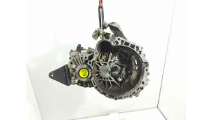 CAJA CAMBIOS HYUNDAI ACCENT II (2002-2005) 1.5 CRDI 82CV 1493CC - L.7479546 / J42073