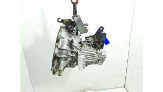 CAJA CAMBIOS HYUNDAI ACCENT II (2002-2005) 1.5 CRDI 82CV 1493CC - L.7479546 / J42073