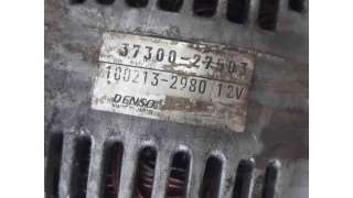 ALTERNADOR HYUNDAI ACCENT II (2002-2005) 1.5 CRDI 82CV 1493CC - L.7479555 / 3730027503