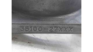 CAJA MARIPOSA HYUNDAI ACCENT II (2002-2005) 1.5 CRDI 82CV 1493CC - L.7479598 / 3510027XXX