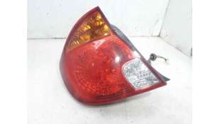 PILOTO TRASERO IZQUIERDO HYUNDAI ACCENT II (2002-2005) 1.5 CRDI 82CV 1493CC - L.7479717 / 9240125710