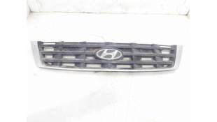 REJILLA DELANTERA HYUNDAI ACCENT II (2002-2005) 1.5 CRDI 82CV 1493CC - L.7479733 / 8636125620