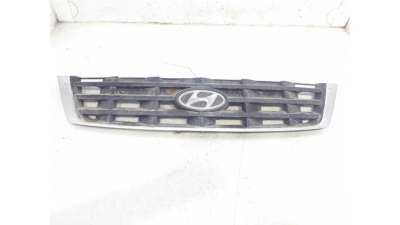 REJILLA DELANTERA HYUNDAI ACCENT II (2002-2005) 1.5 CRDI 82CV 1493CC - L.7479733 / 8636125620