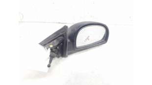 RETROVISOR DERECHO HYUNDAI ACCENT II (2002-2005) 1.5 CRDI 82CV 1493CC - L.7479736 / 8762025621CA