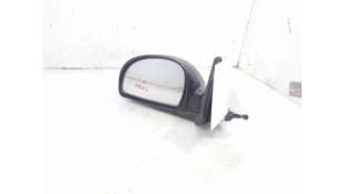 RETROVISOR IZQUIERDO HYUNDAI ACCENT II (2002-2005) 1.5 CRDI 82CV 1493CC - L.7479737 / 8761025621CA