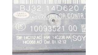 MODULO CONFORT LAND ROVER FREELANDER 2 (2006-2014) 2.2 TD4 4X4 150CV 2179CC - L.7479763 / 1009352100