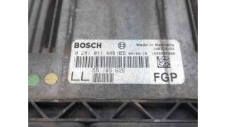 CENTRALITA MOTOR UCE OPEL VECTRA C (2004-2009) 1.9 CDTI (F69) 120CV 1910CC - L.7479833 / 55189629