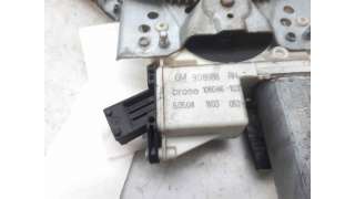 ELEVALUNAS DELANTERO DERECHO OPEL VECTRA C (2004-2009) 1.9 CDTI (F69) 120CV 1910CC - L.7479861 / 9178988