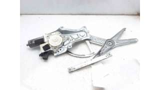 ELEVALUNAS DELANTERO DERECHO OPEL VECTRA C (2004-2009) 1.9 CDTI (F69) 120CV 1910CC - L.7479861 / 9178988