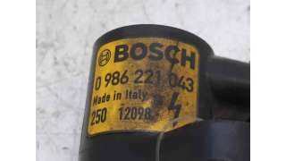 BOBINA ENCENDIDO FIAT PUNTO (2003-2012) 1.4 95CV 1368CC - L.7480029 / 0986221043