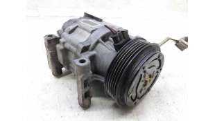 COMPRESOR AIRE ACONDICIONADO FIAT PUNTO (2003-2012) 1.4 95CV 1368CC - L.7480073 / 5A7875000