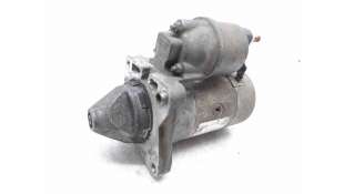 MOTOR ARRANQUE FIAT PUNTO (2003-2012) 1.4 95CV 1368CC - L.7480132 / 63103031