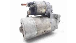 MOTOR ARRANQUE FIAT PUNTO (2003-2012) 1.4 95CV 1368CC - L.7480132 / 63103031 2
