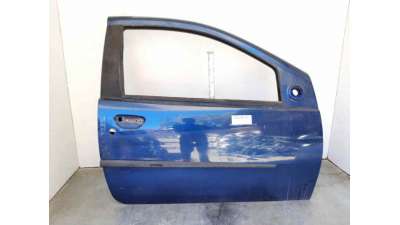PUERTA DELANTERA DERECHA FIAT PUNTO (2003-2012) 1.4 95CV 1368CC - L.7480166 / 0051744976