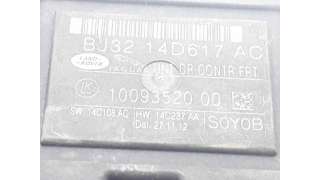 MODULO CONFORT LAND ROVER FREELANDER 2 (2006-2014) 2.2 TD4 4X4 150CV 2179CC - L.7480202 / 1009352000