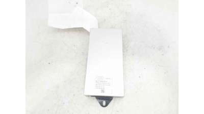 MODULO ELECTRONICO LAND ROVER FREELANDER 2 (2006-2014) 2.2 TD4 4X4 150CV 2179CC - L.7480274 / BJ3214B526AF