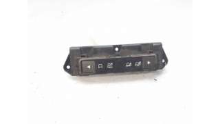 MANDO MULTIFUNCION LAND ROVER FREELANDER 2 (2006-2014) 2.2 TD4 4X4 150CV 2179CC - L.7480338 / DH5214B596AB