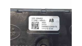 MANDO MULTIFUNCION LAND ROVER FREELANDER 2 (2006-2014) 2.2 TD4 4X4 150CV 2179CC - L.7480338 / DH5214B596AB