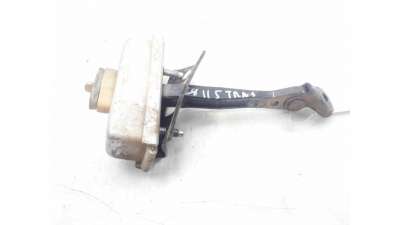 FRENO PUERTA TRASERA IZQUIERDA LAND ROVER FREELANDER 2 (2006-2014) 2.2 TD4 4X4 150CV 2179CC - L.7480339 / 6H5227200BA