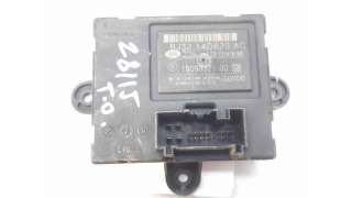 MODULO CONFORT LAND ROVER FREELANDER 2 (2006-2014) 2.2 TD4 4X4 150CV 2179CC - L.7480345 / BJ3214D620AC