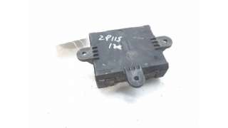 MODULO CONFORT LAND ROVER FREELANDER 2 (2006-2014) 2.2 TD4 4X4 150CV 2179CC - L.7480346 / BJ3214D618AC