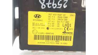 MODULO ELECTRONICO HYUNDAI I40 (2012-) 1.7 CRDI 116CV 1685CC - L.7480405 / 1570116920