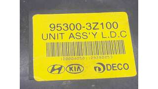 MODULO ELECTRONICO HYUNDAI I40 (2012-) 1.7 CRDI 116CV 1685CC - L.7480406 / 953003Z100