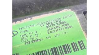 MODULO ELECTRONICO HYUNDAI I40 (2012-) 1.7 CRDI 116CV 1685CC - L.7480407 / 954703Z000