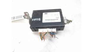 MODULO ELECTRONICO HYUNDAI I40 (2012-) 1.7 CRDI 116CV 1685CC - L.7480452 / 954003Z445