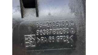 SOPORTE FILTRO GASOIL CITROEN BERLINGO / BERLINGO FIRST LIMUSINA (1999-2005) 2.0 HDI 90 (MFRHY) 90CV 1997CC - L.7480464 / 9