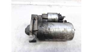 MOTOR ARRANQUE PEUGEOT 206 FASTBACK (2006-2007) 1.4 LPG 75CV 1360CC - L.7480515 / 0001112041