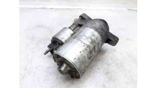 MOTOR ARRANQUE PEUGEOT 206 FASTBACK (2006-2007) 1.4 LPG 75CV 1360CC - L.7480515 / 0001112041 2